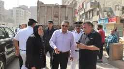 المحافظات
