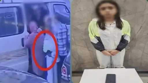 حوادث