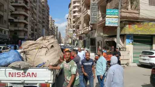 المحافظات
