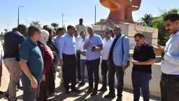 المحافظات