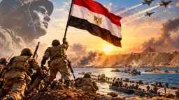 امن مصر