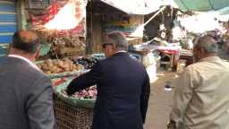 المحافظات