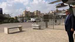 المحافظات
