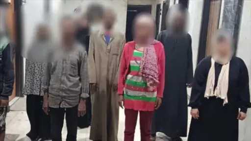 حوادث