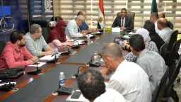 المحافظات