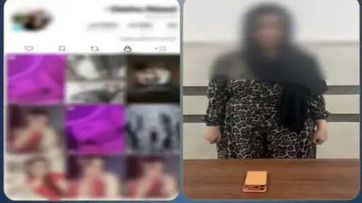 حوادث
