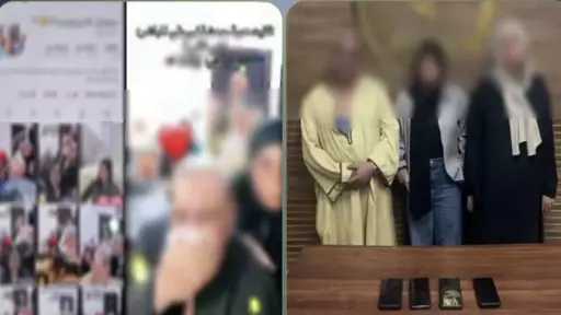 حوادث