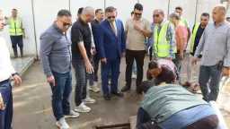 المحافظات