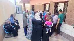 المحافظات