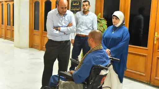 المحافظات