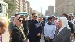 المحافظات