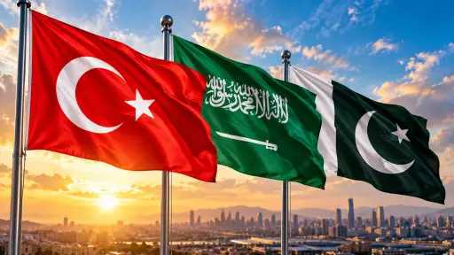 شئون عالمية