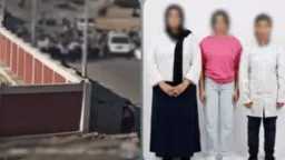حوادث
