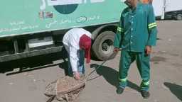 المحافظات