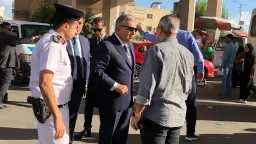 المحافظات