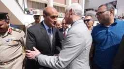 المحافظات