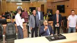 المحافظات
