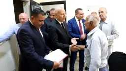 المحافظات