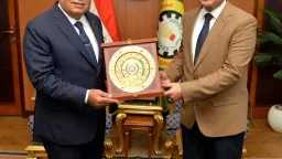 المحافظات
