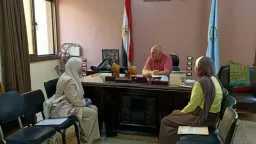 المحافظات