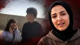 الصلح ينهي الخلاف.. أسرة هدير...