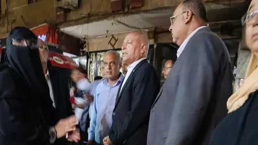 حوادث