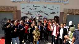 المحافظات