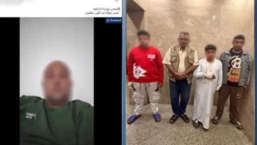 حوادث