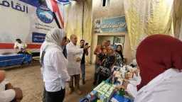 المحافظات