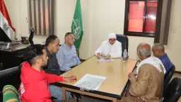 المحافظات