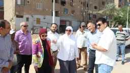 المحافظات