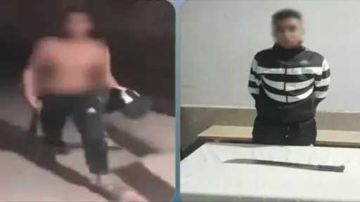 حوادث