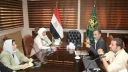المحافظات