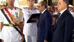 اخبار مصر
