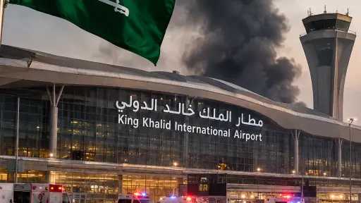شئون عربية