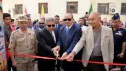 المحافظات