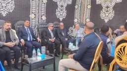 المحافظات