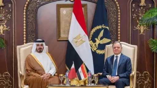 شئون عربية