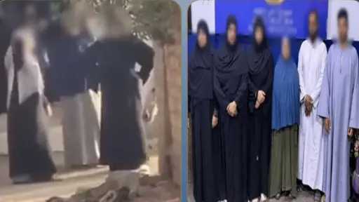 حوادث