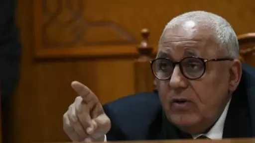 حوادث