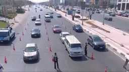 امن مصر