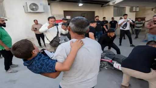 شئون عربية