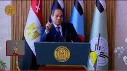 امن مصر