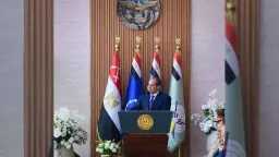 اخبار مصر
