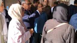 المحافظات
