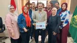 المحافظات