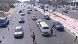امن مصر