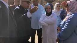 المحافظات
