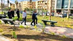 المحافظات