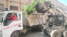 المحافظات